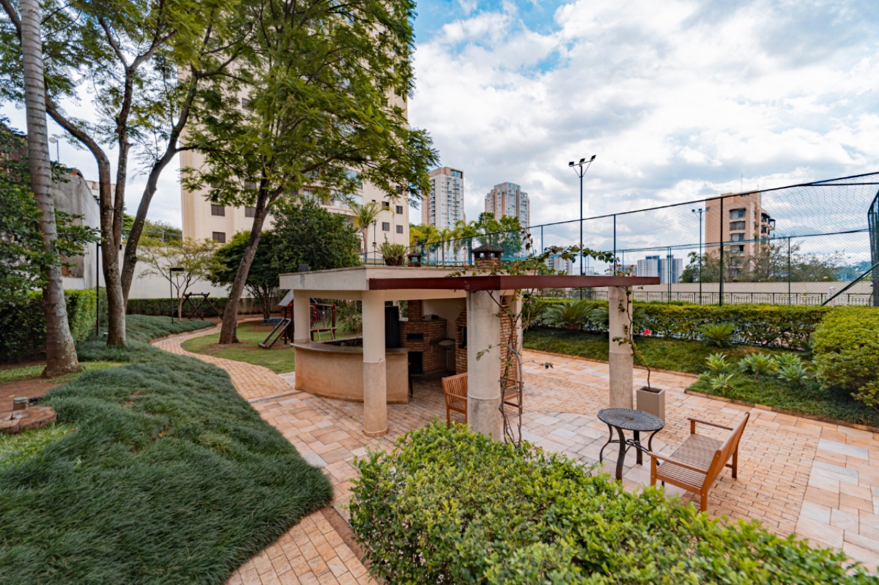 Apartamento, 3 quartos, 150 m² - Foto 52