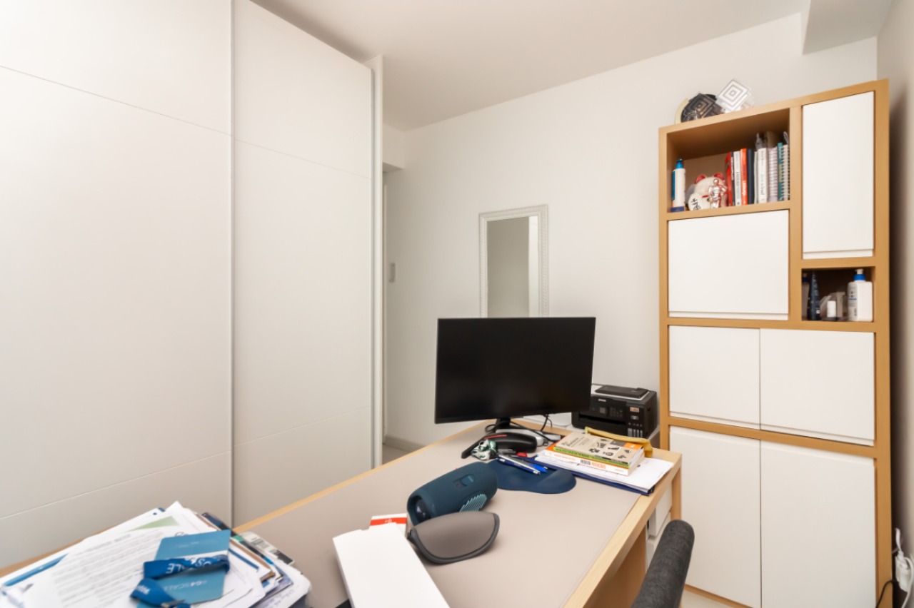 Apartamento, 3 quartos, 210 m² - Foto 22