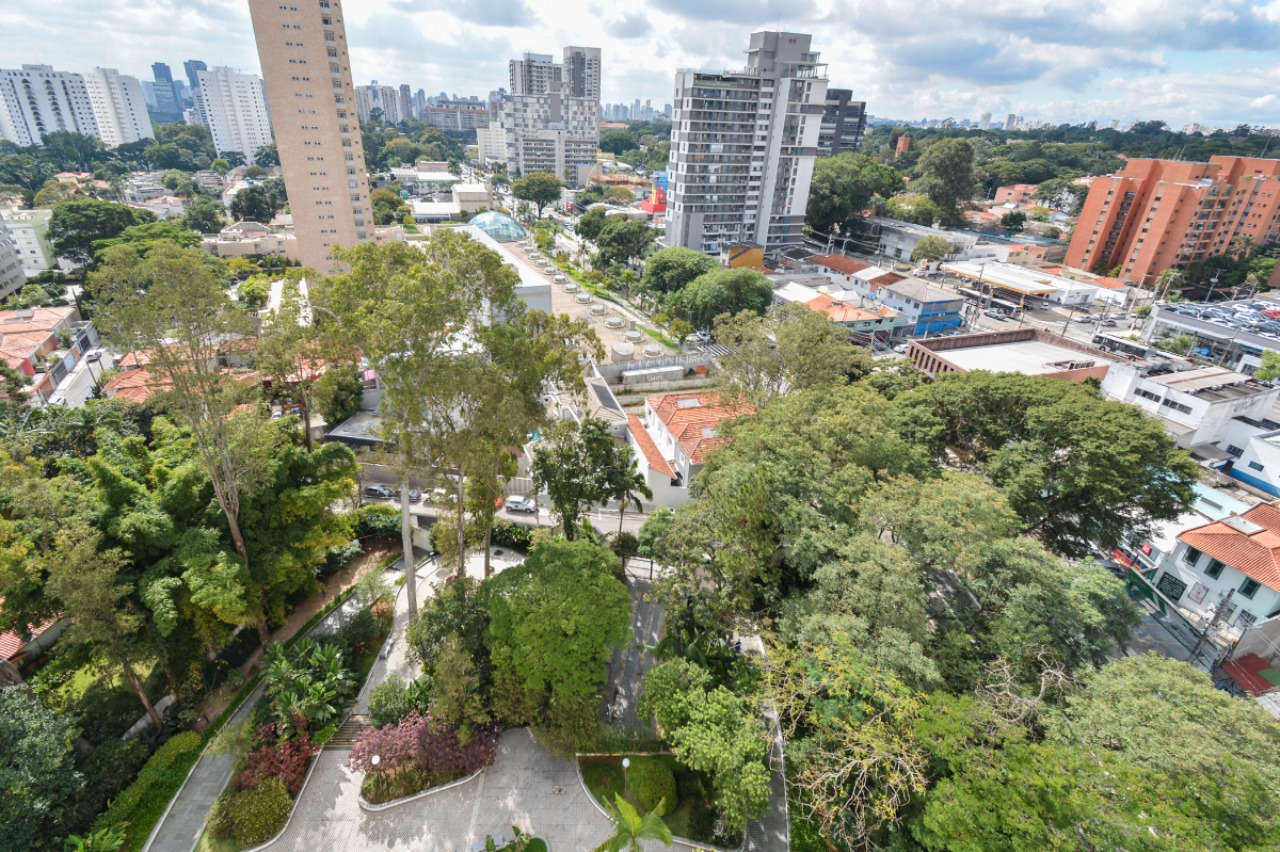 Apartamento, 3 quartos, 150 m² - Foto 8