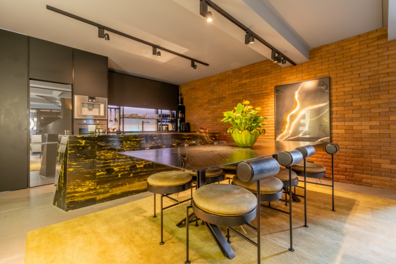 Apartamento, 2 quartos, 200 m² - Foto 15