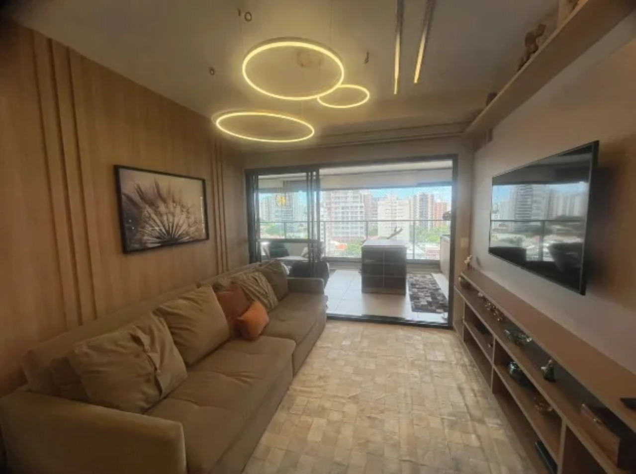 Apartamento, 4 quartos, 140 m² - Foto 3