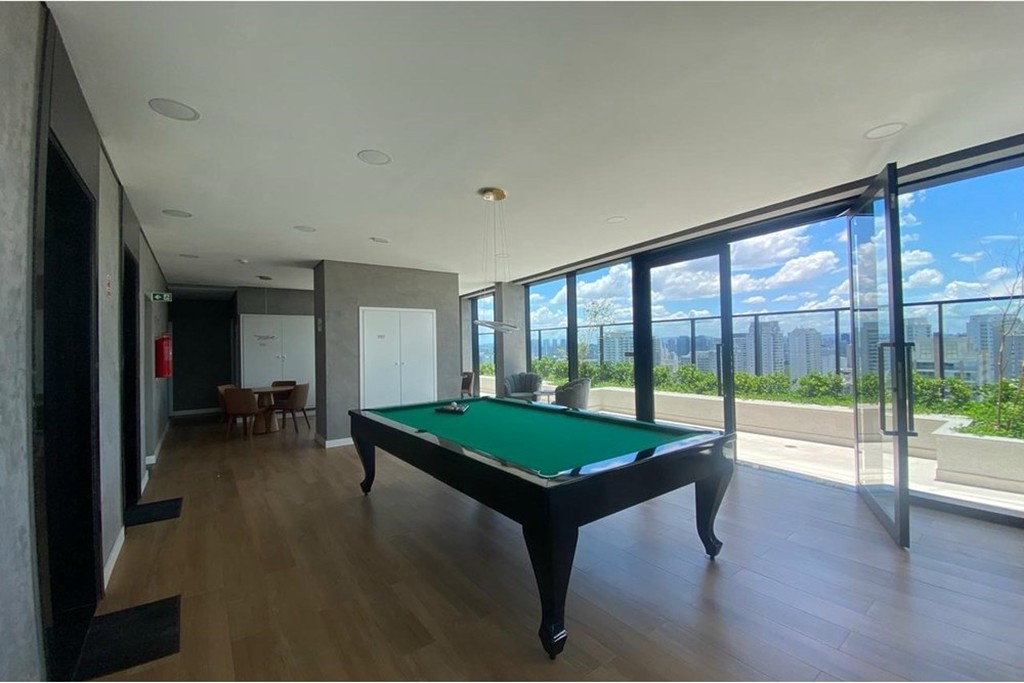 Apartamento, 1 quarto, 23 m² - Foto 21