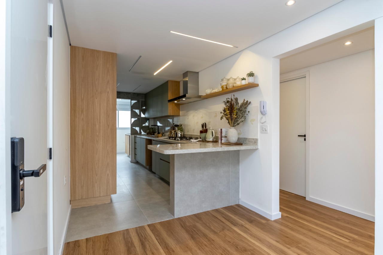 Apartamento, 3 quartos, 100 m² - Foto 14