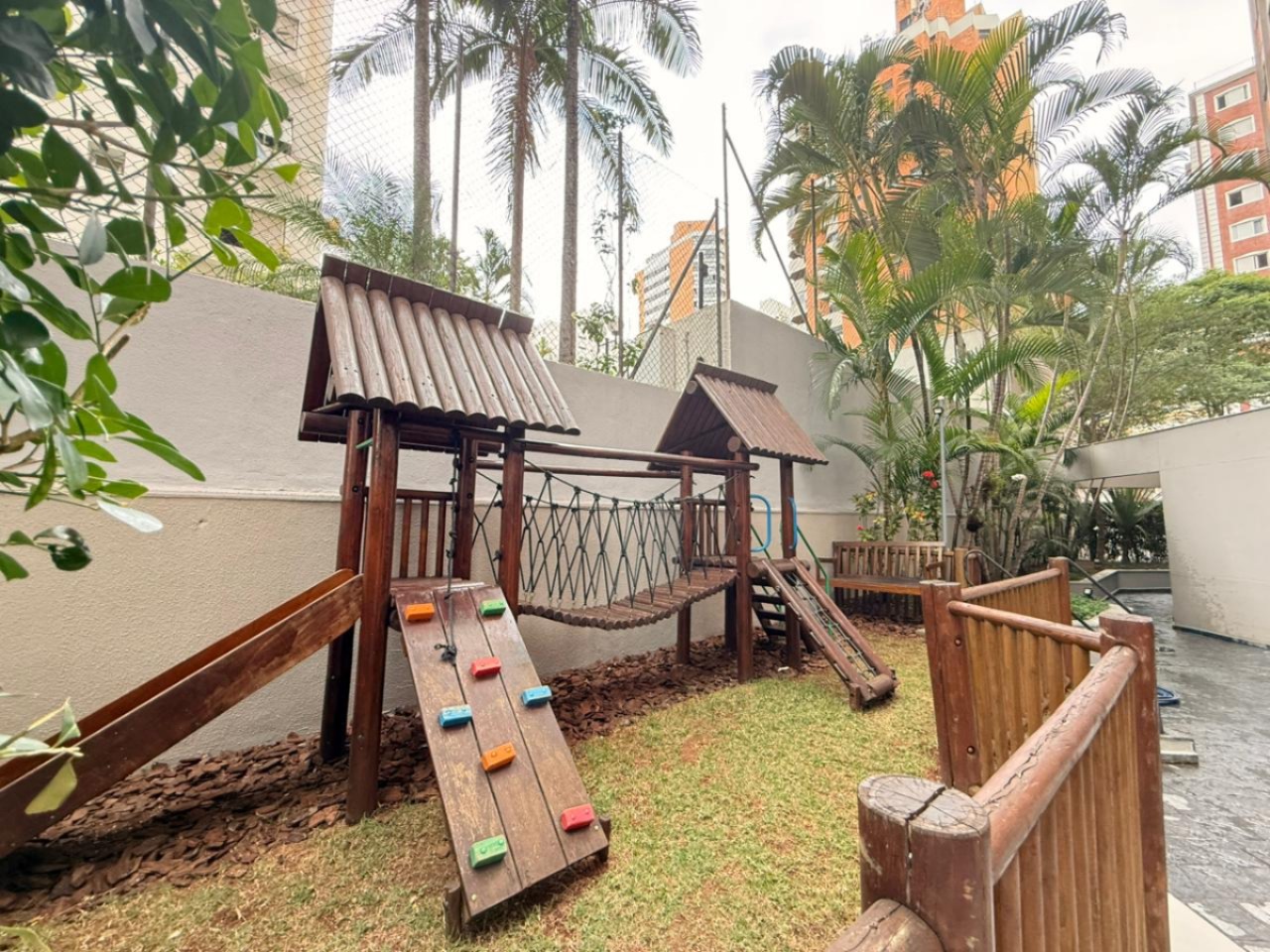 Apartamento, 4 quartos, 150 m² - Foto 33