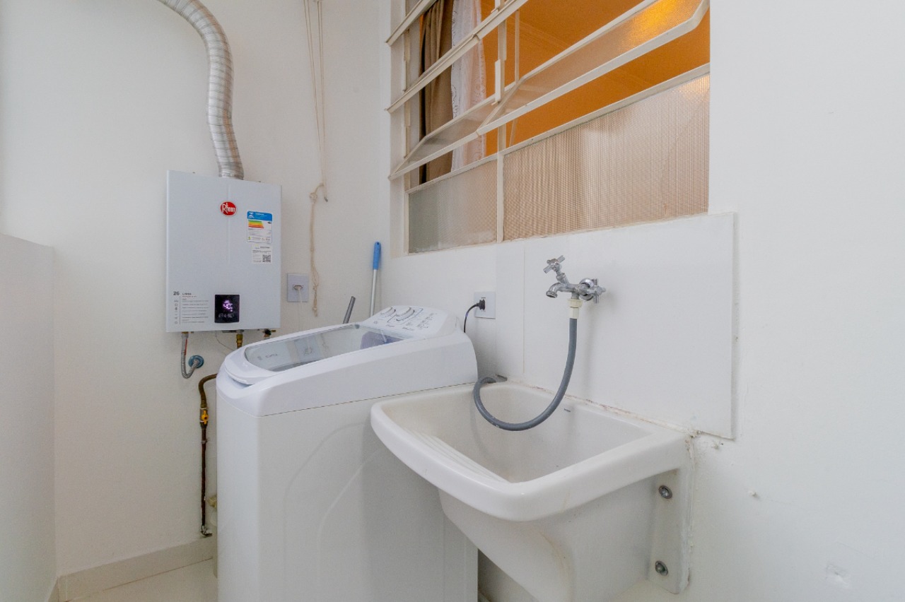 Apartamento, 3 quartos, 110 m² - Foto 26