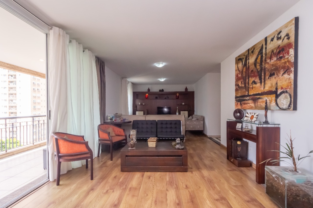 Apartamento, 3 quartos, 170 m² - Foto 9