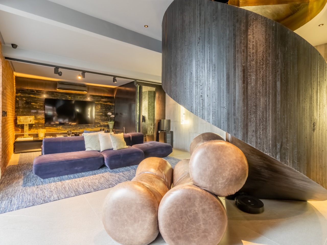Apartamento, 2 quartos, 200 m² - Foto 6