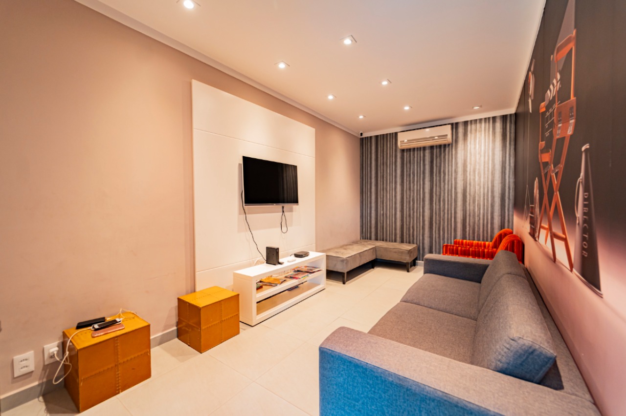 Apartamento, 3 quartos, 150 m² - Foto 47