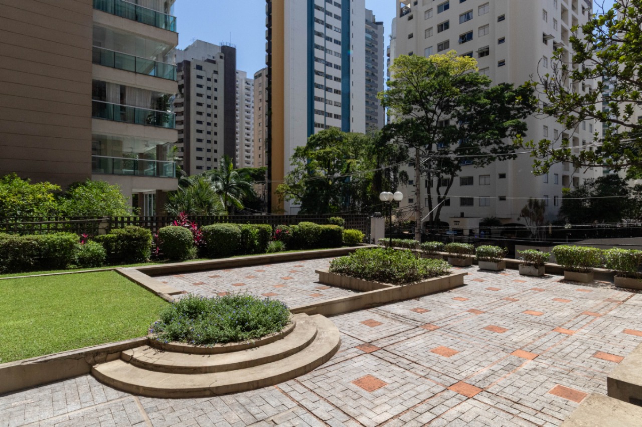 Apartamento, 2 quartos, 100 m² - Foto 1