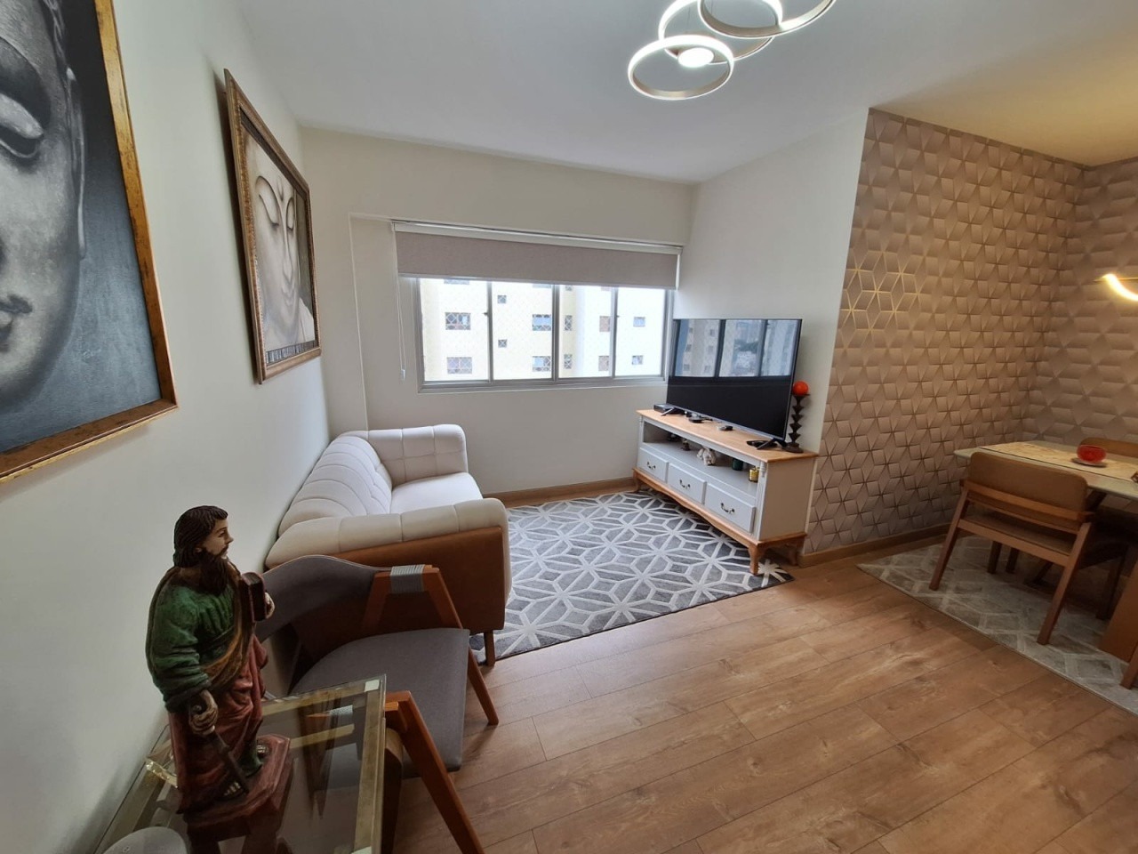 Apartamento, 2 quartos, 70 m² - Foto 7