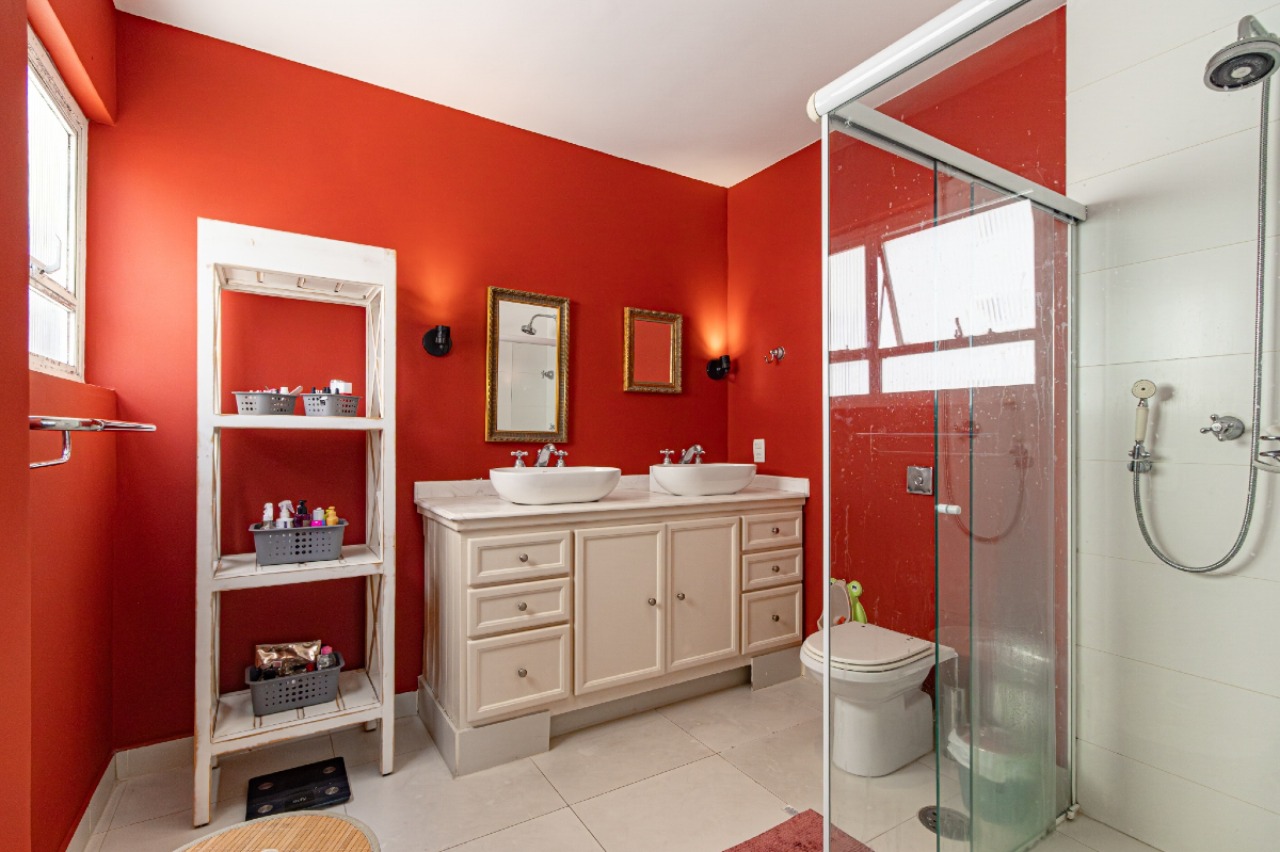 Apartamento, 3 quartos, 180 m² - Foto 22