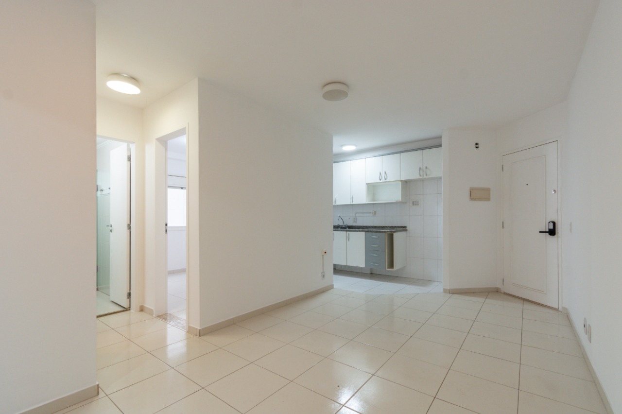 Apartamento, 2 quartos, 55 m² - Foto 3