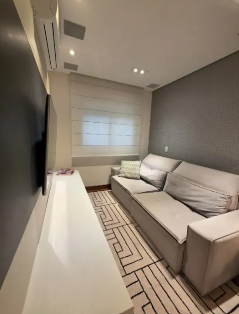 Apartamento, 3 quartos, 133 m² - Foto 11