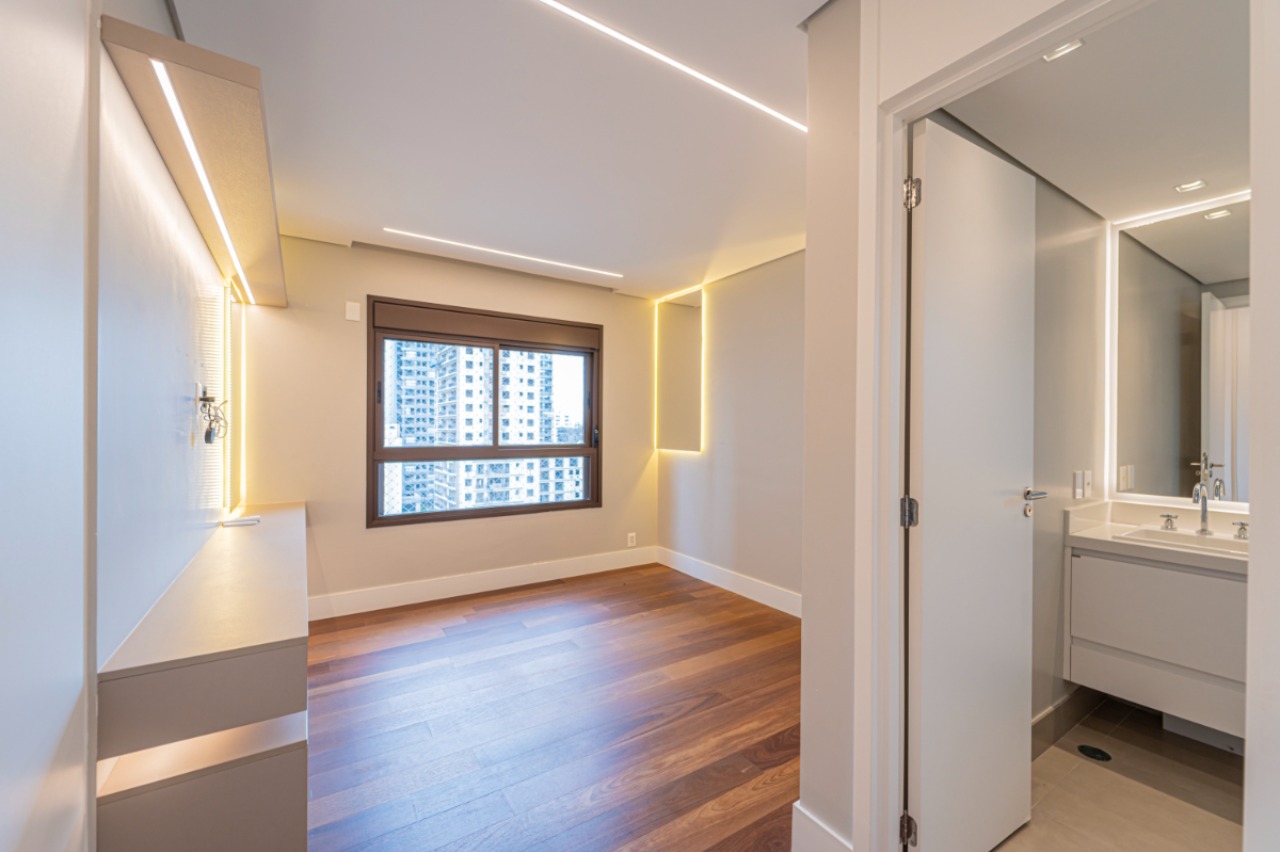 Apartamento, 3 quartos, 140 m² - Foto 49
