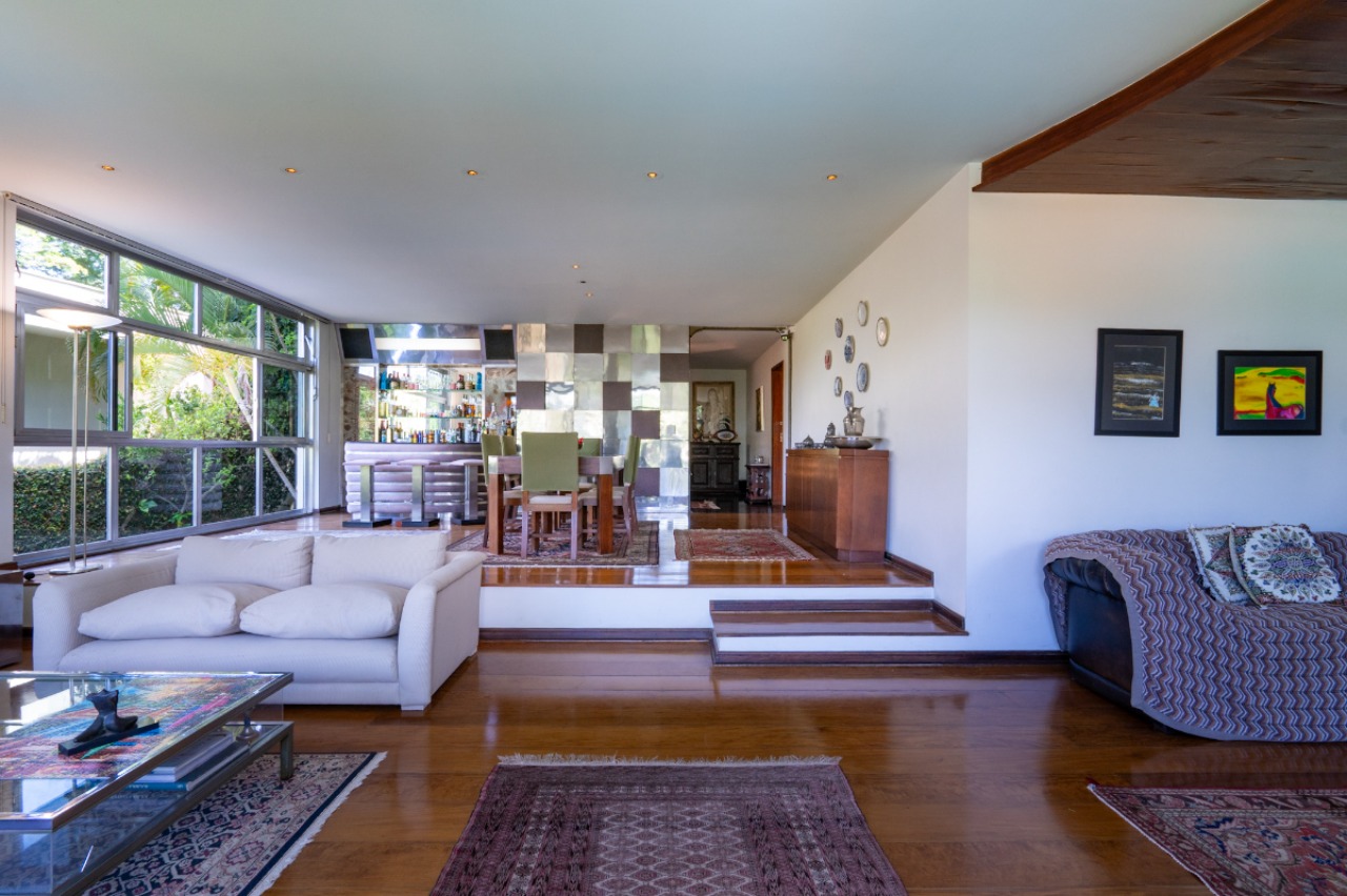 Casa, 4 quartos, 485 m² - Foto 6