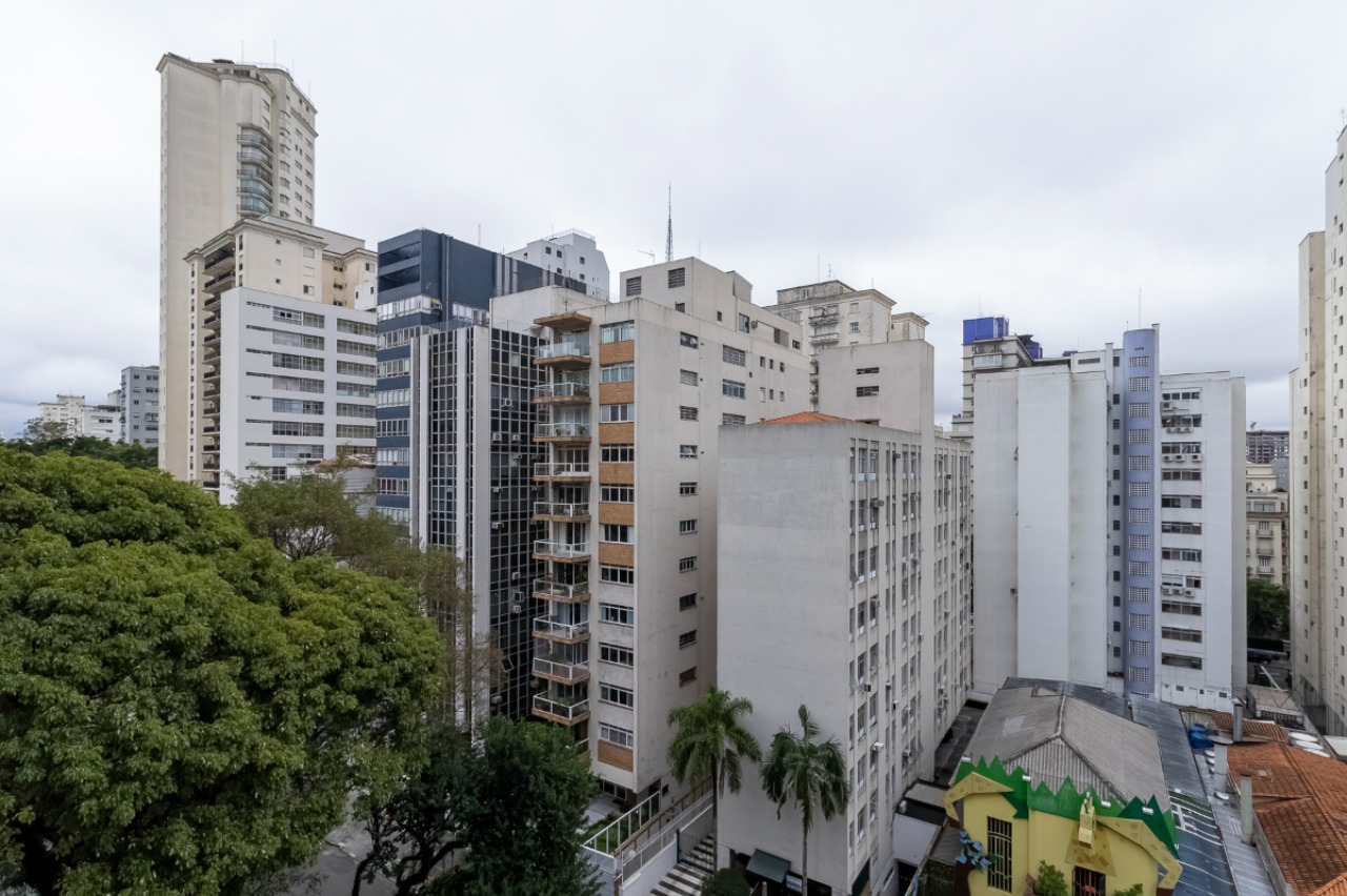 Apartamento, 3 quartos, 232 m² - Foto 18