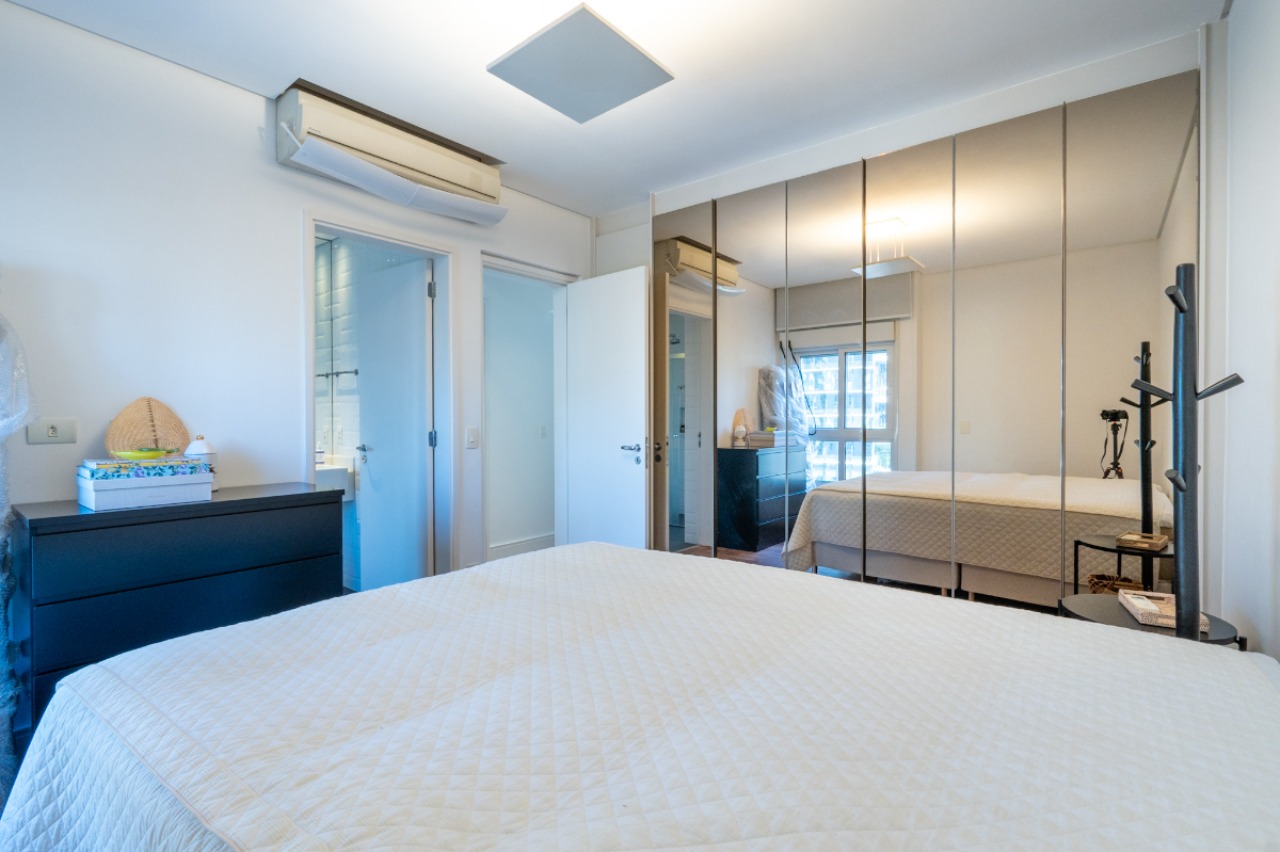 Apartamento, 3 quartos, 170 m² - Foto 32