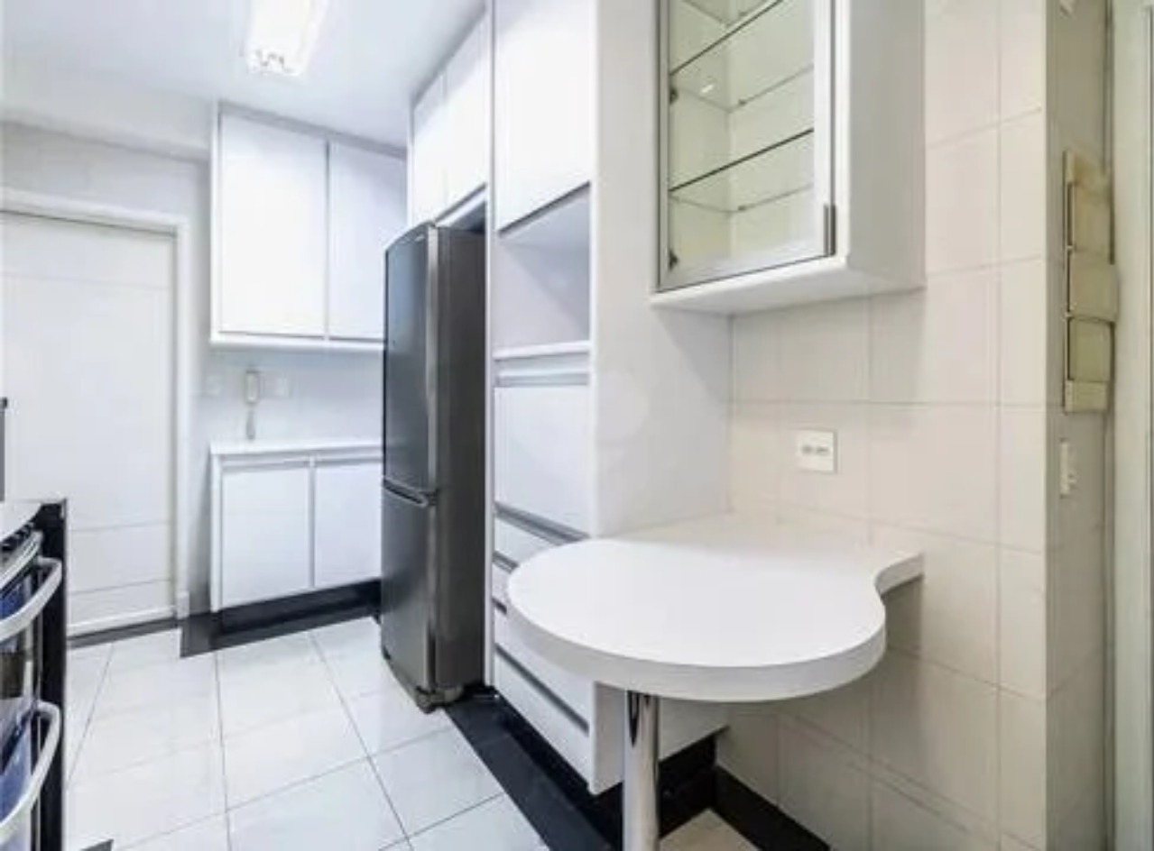 Apartamento, 3 quartos, 150 m² - Foto 18