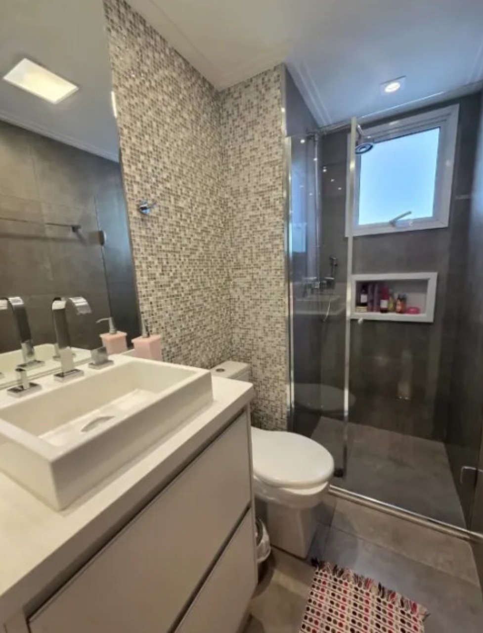 Apartamento, 3 quartos, 133 m² - Foto 8