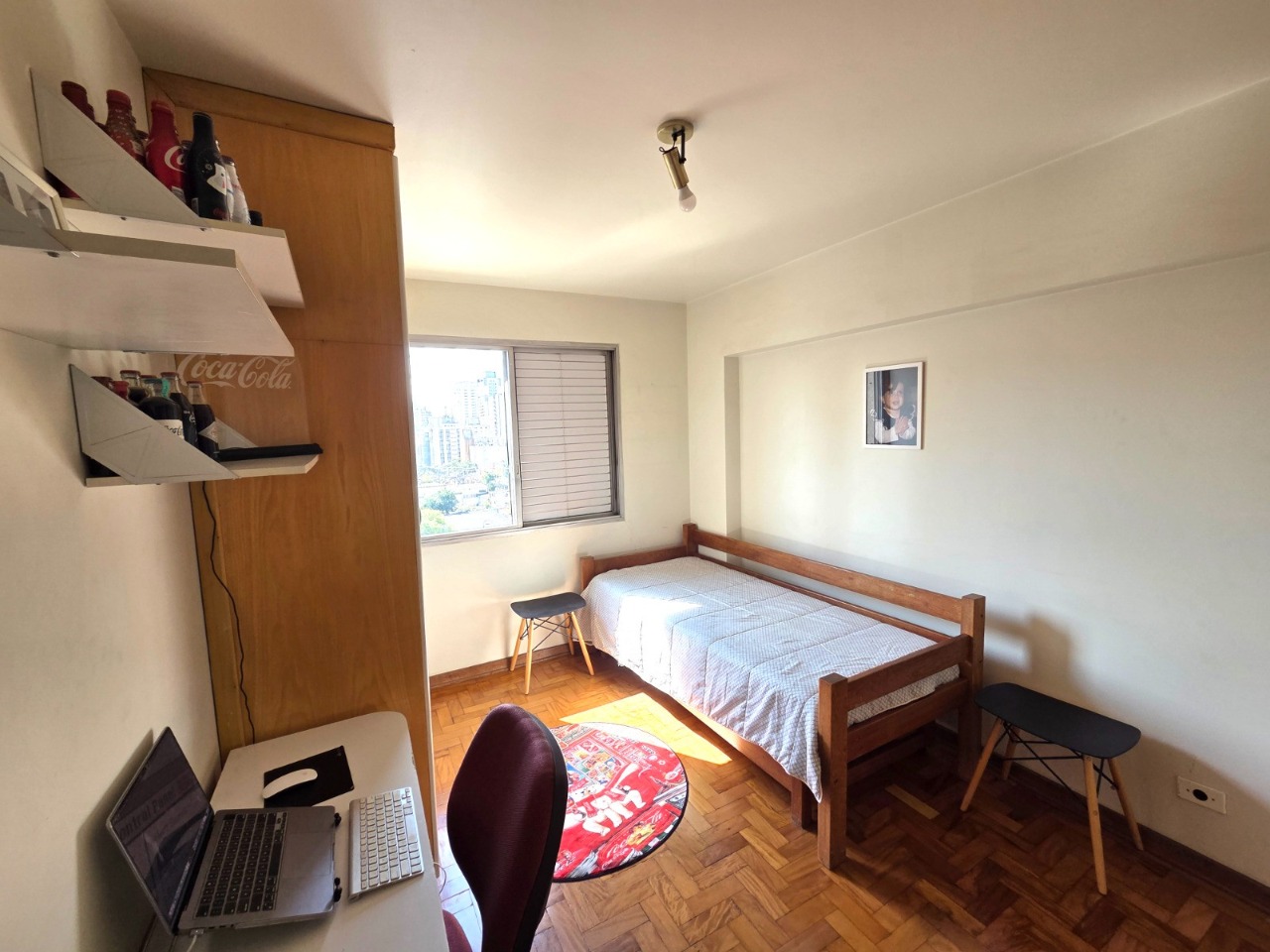 Apartamento, 3 quartos, 130 m² - Foto 12