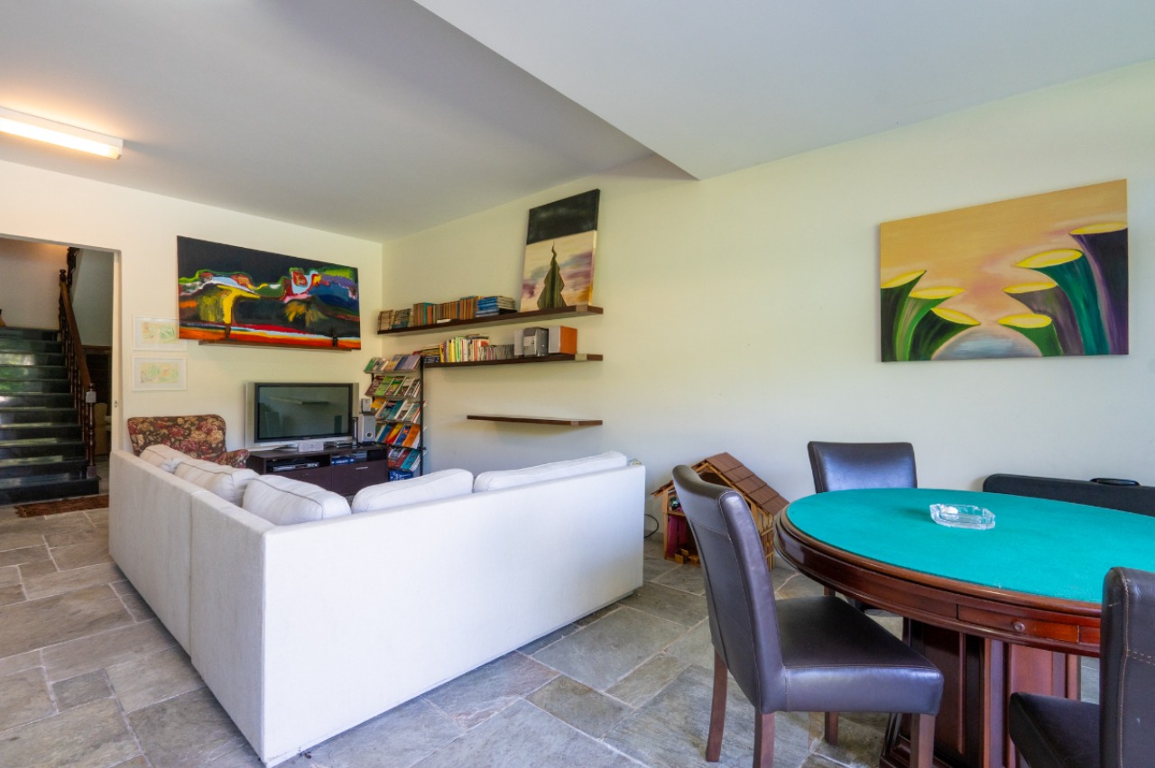 Casa, 4 quartos, 485 m² - Foto 12