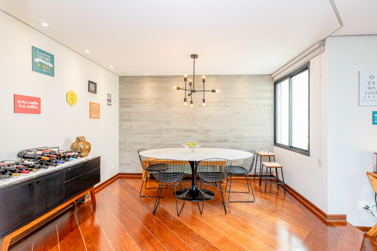 Apartamento, 4 quartos, 172 m² - Foto 11