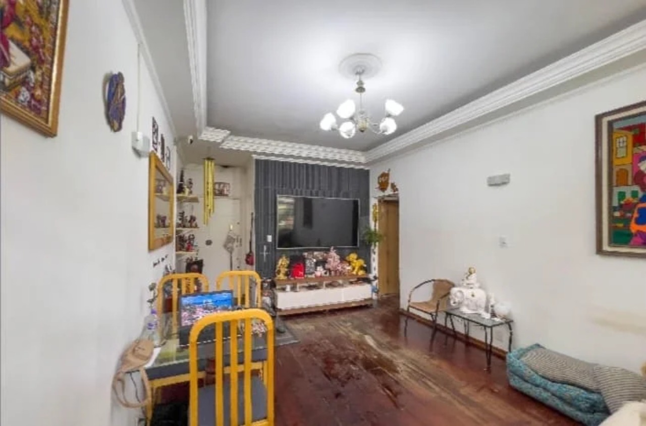 Apartamento, 3 quartos, 110 m² - Foto 6