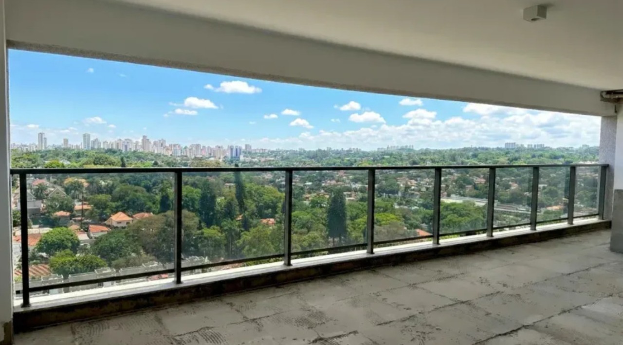 Apartamento, 3 quartos, 166 m² - Foto 11