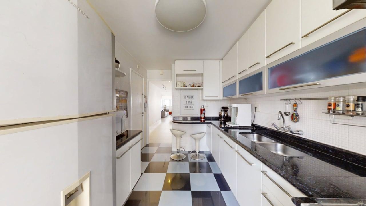 Apartamento, 2 quartos, 141 m² - Foto 11