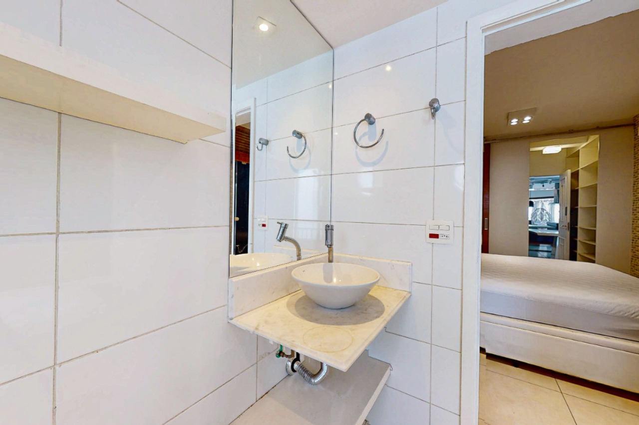 Apartamento, 2 quartos, 90 m² - Foto 18