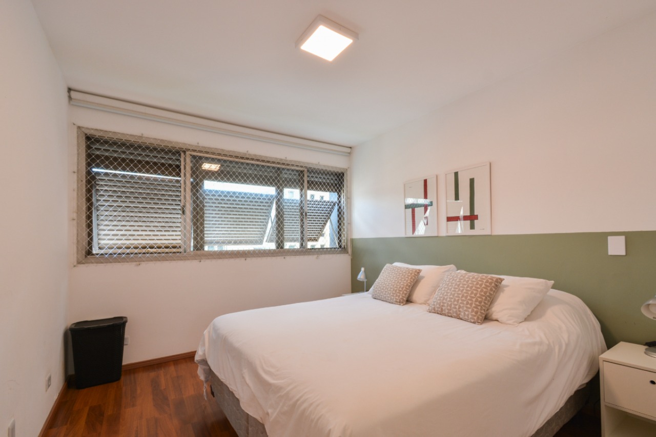 Apartamento, 2 quartos, 120 m² - Foto 16
