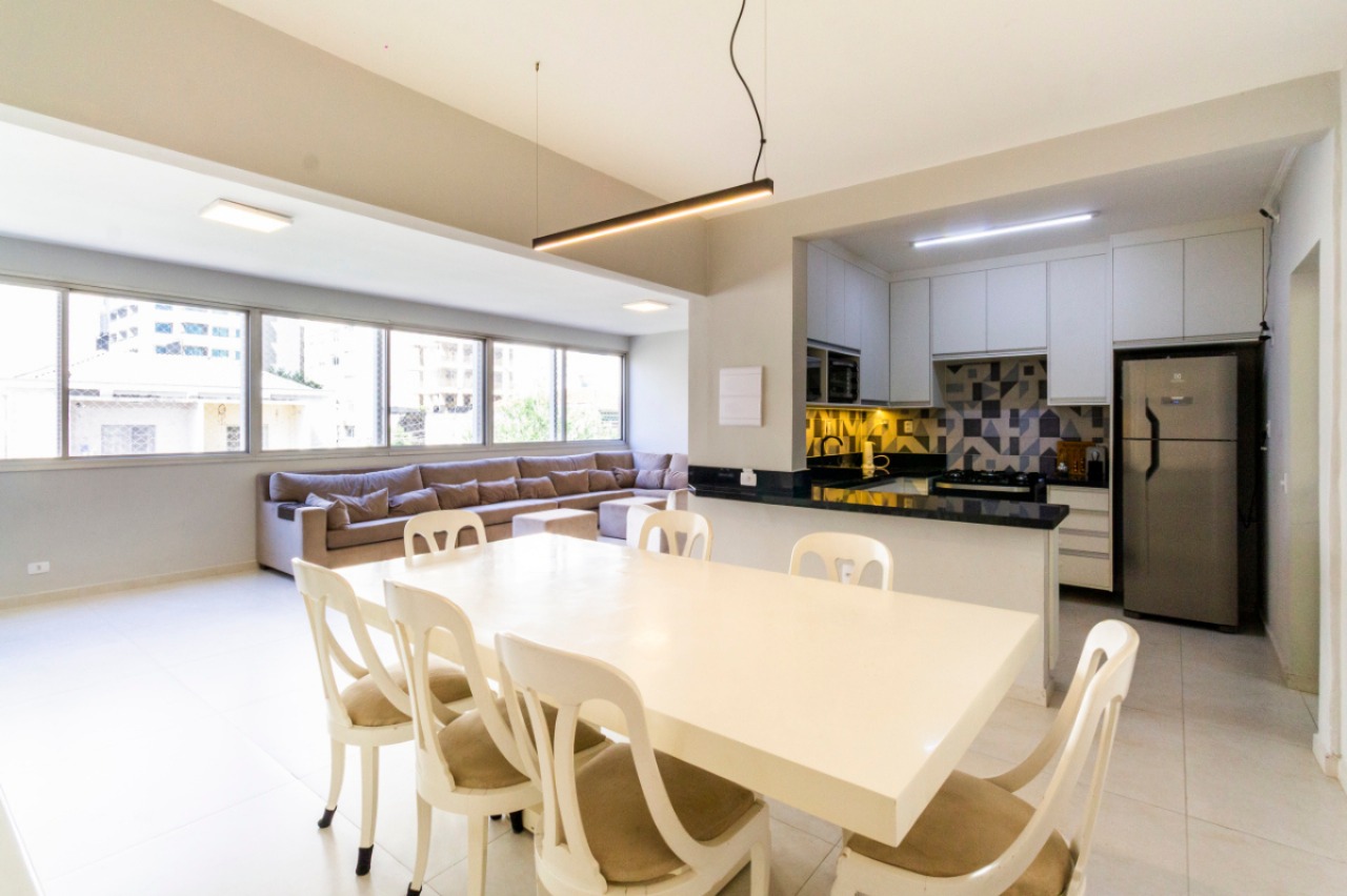 Apartamento, 3 quartos, 150 m² - Foto 1