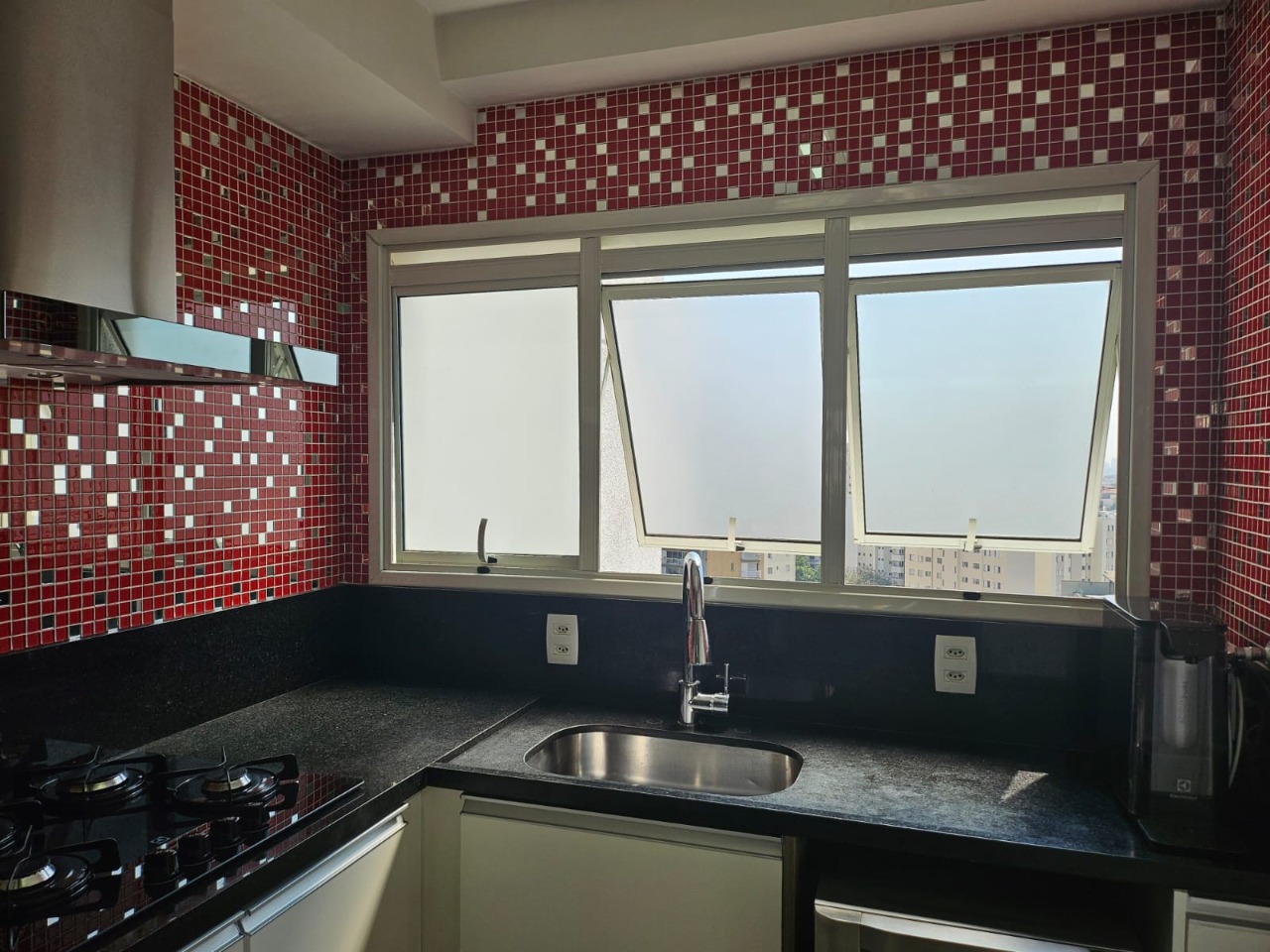 Apartamento, 3 quartos, 165 m² - Foto 11