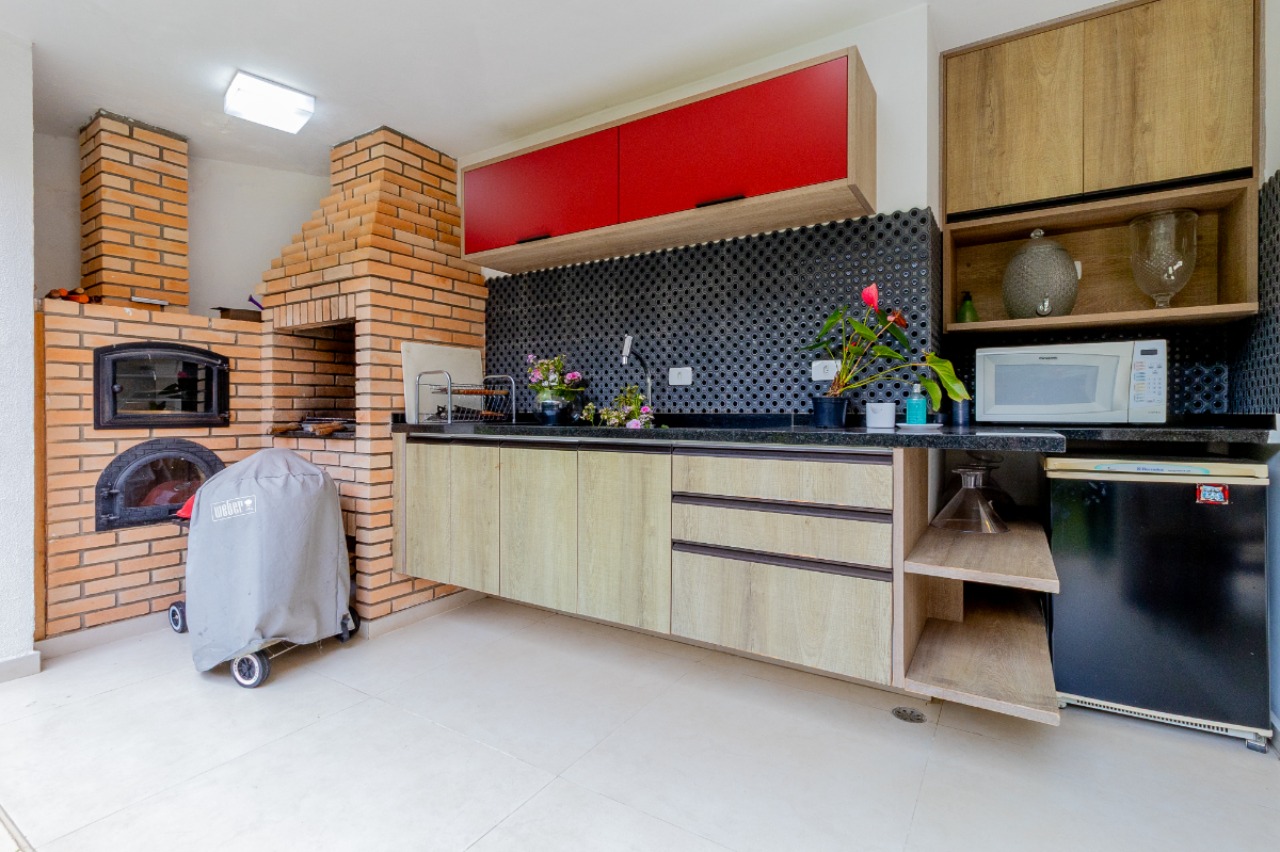 Casa, 5 quartos, 600 m² - Foto 11