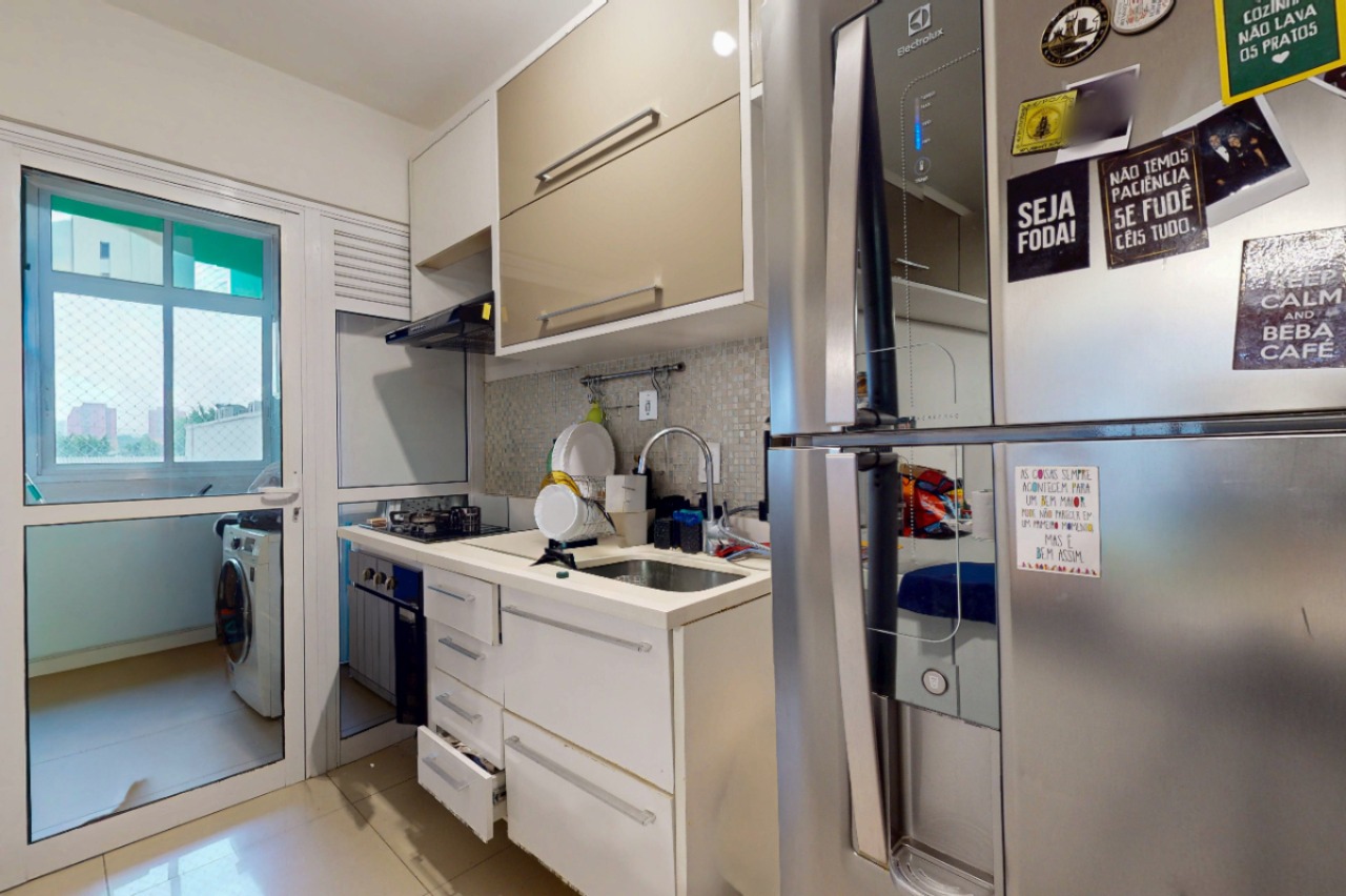 Apartamento, 3 quartos, 105 m² - Foto 25