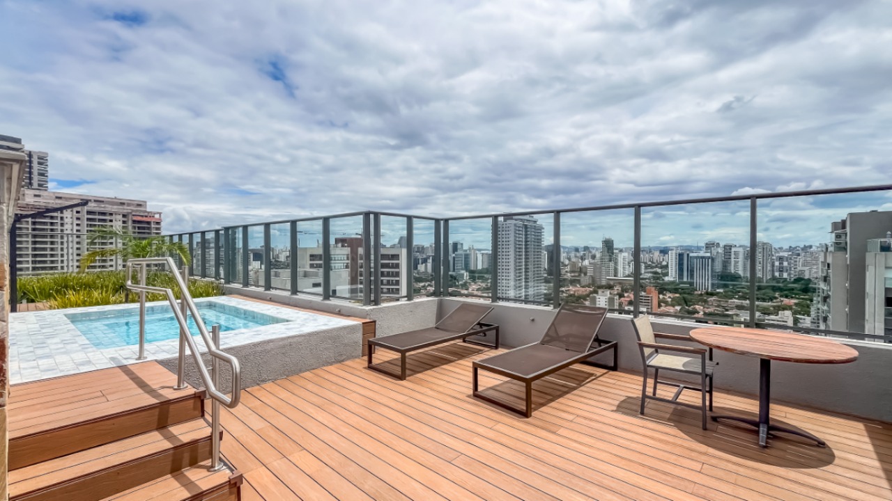 Apartamento, 2 quartos, 70 m² - Foto 25
