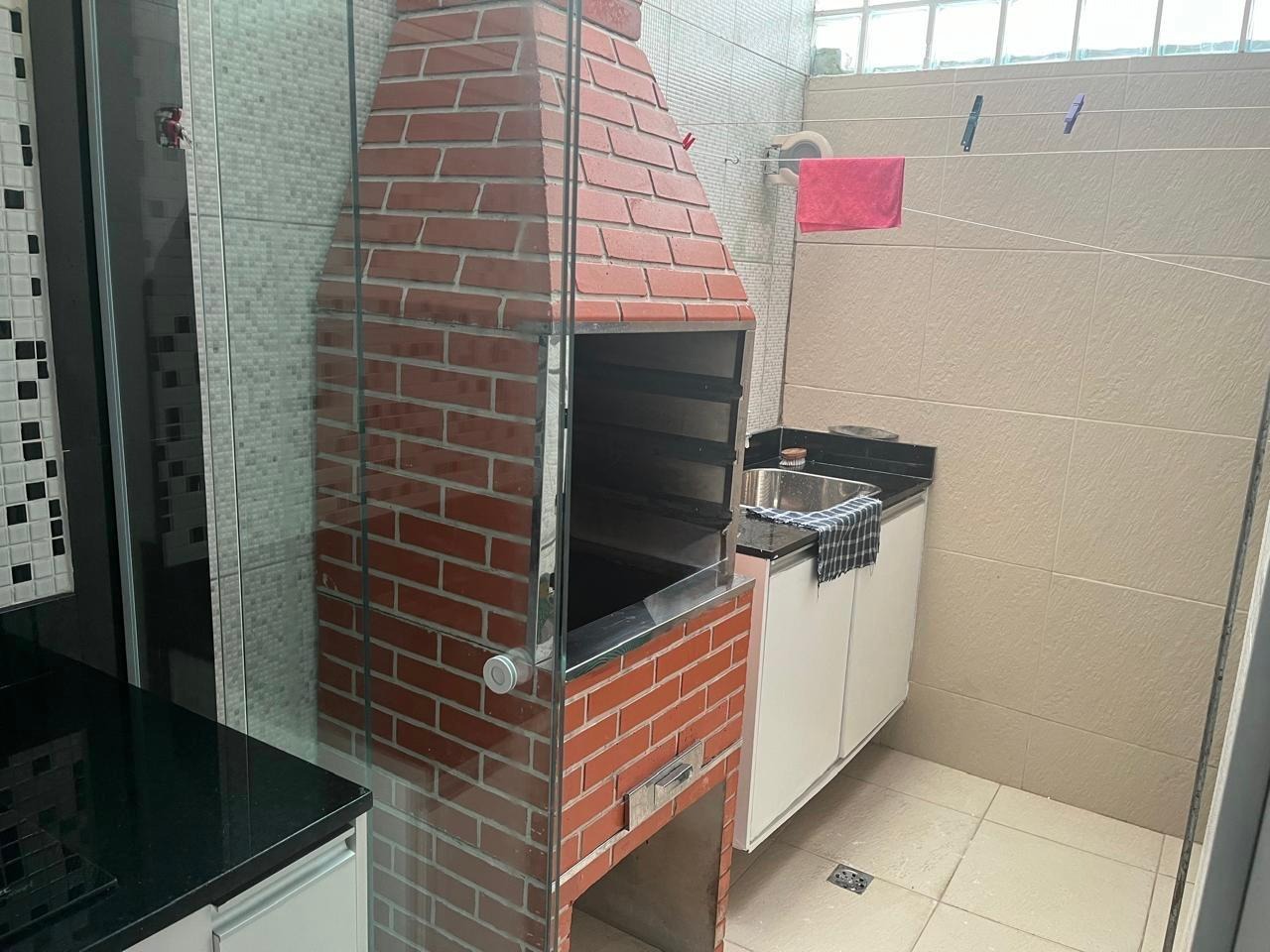 Casa de Condomínio, 2 quartos - Foto 20