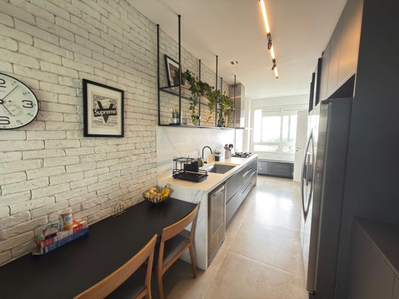 Apartamento, 3 quartos, 220 m² - Foto 68