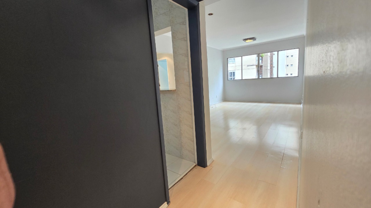 Apartamento, 2 quartos, 80 m² - Foto 1