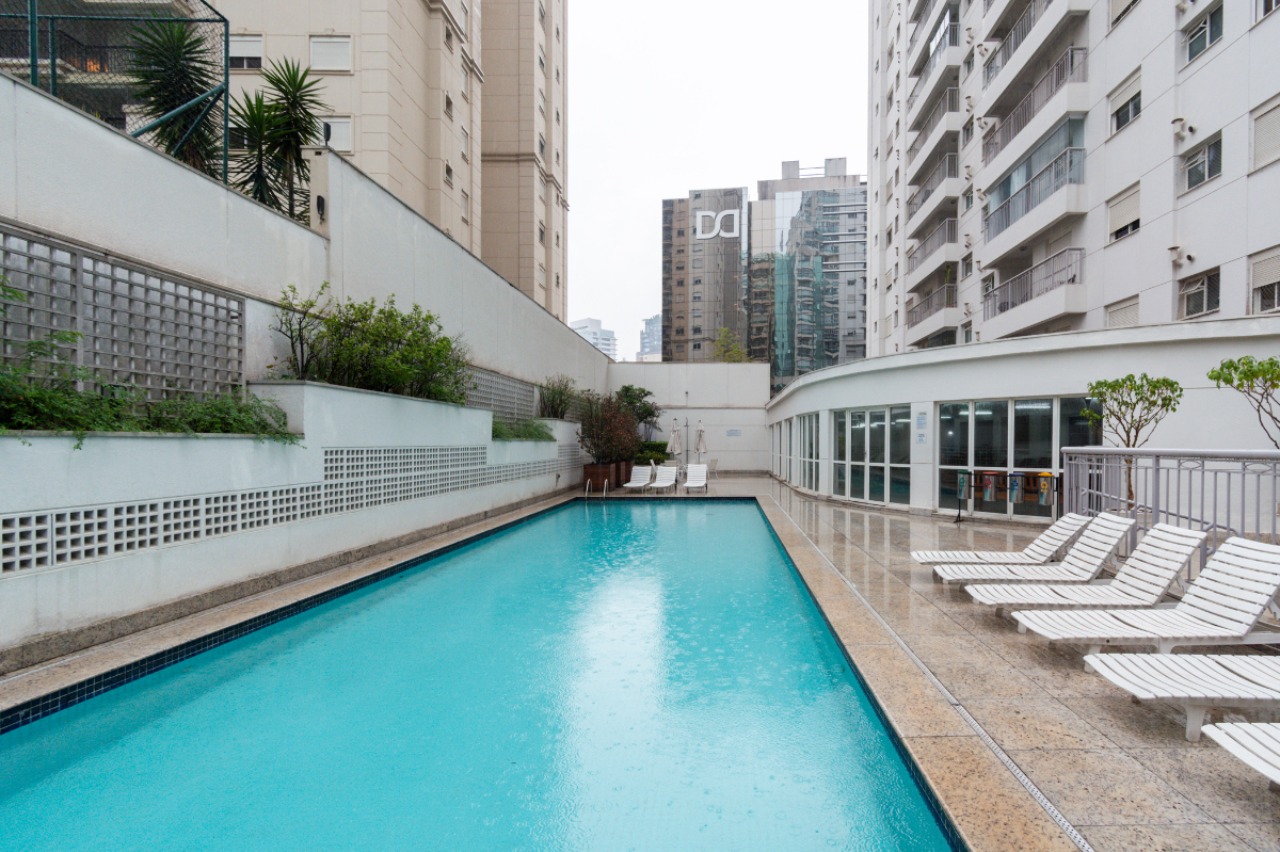 Apartamento, 2 quartos, 55 m² - Foto 22