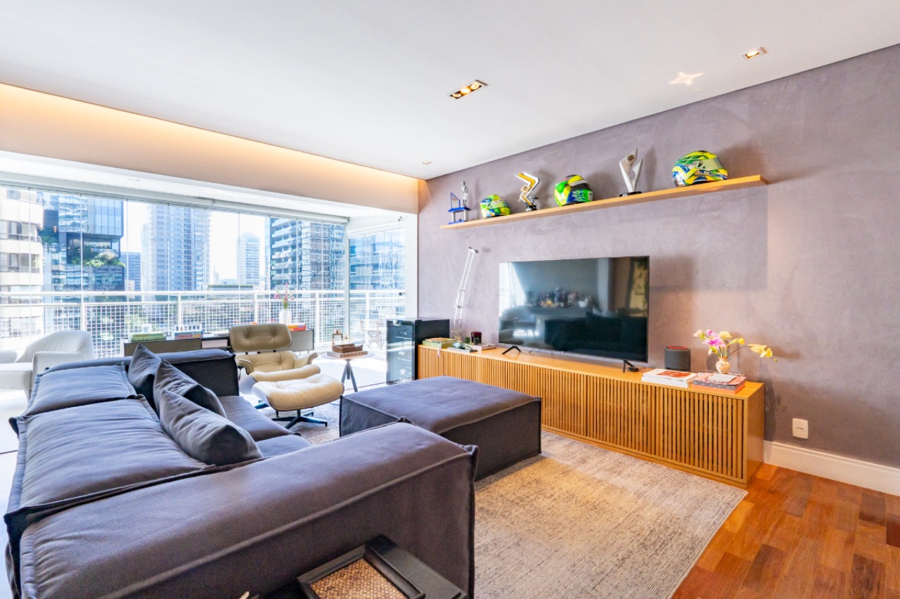 Apartamento, 3 quartos, 170 m² - Foto 7