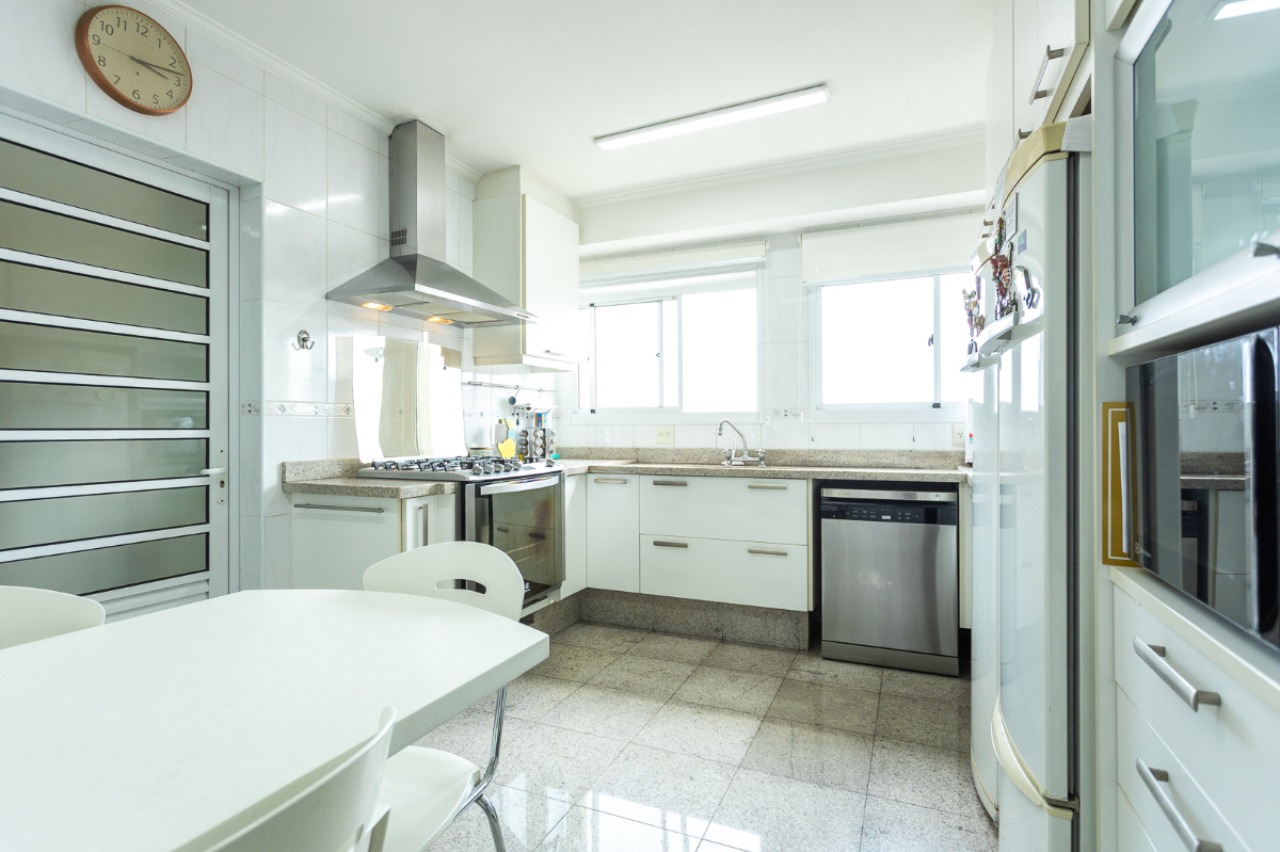 Apartamento, 4 quartos, 180 m² - Foto 34