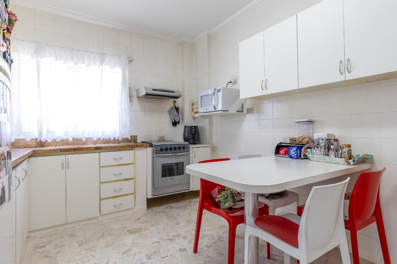 Apartamento, 3 quartos, 150 m² - Foto 24