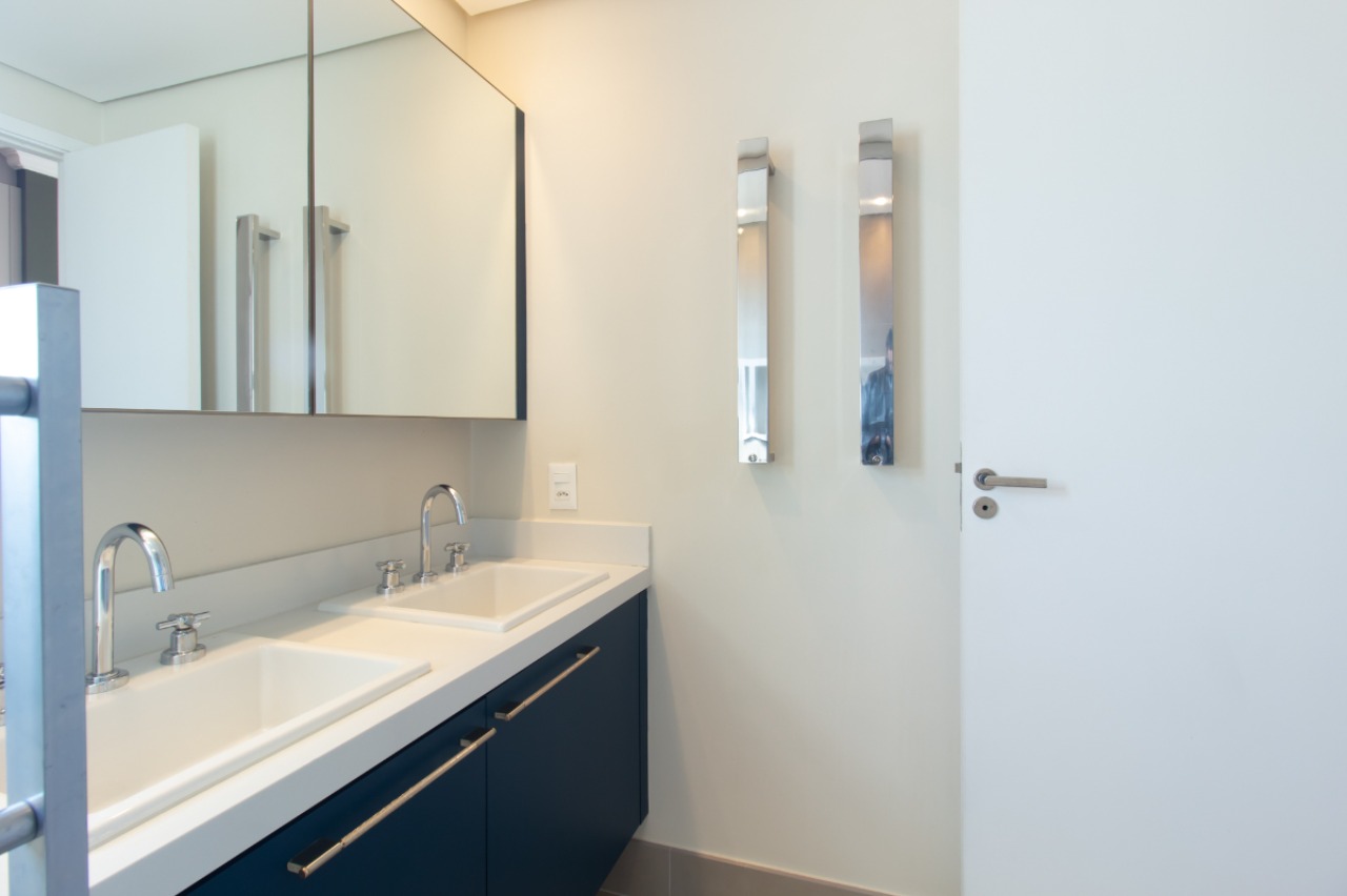 Apartamento, 3 quartos, 140 m² - Foto 9
