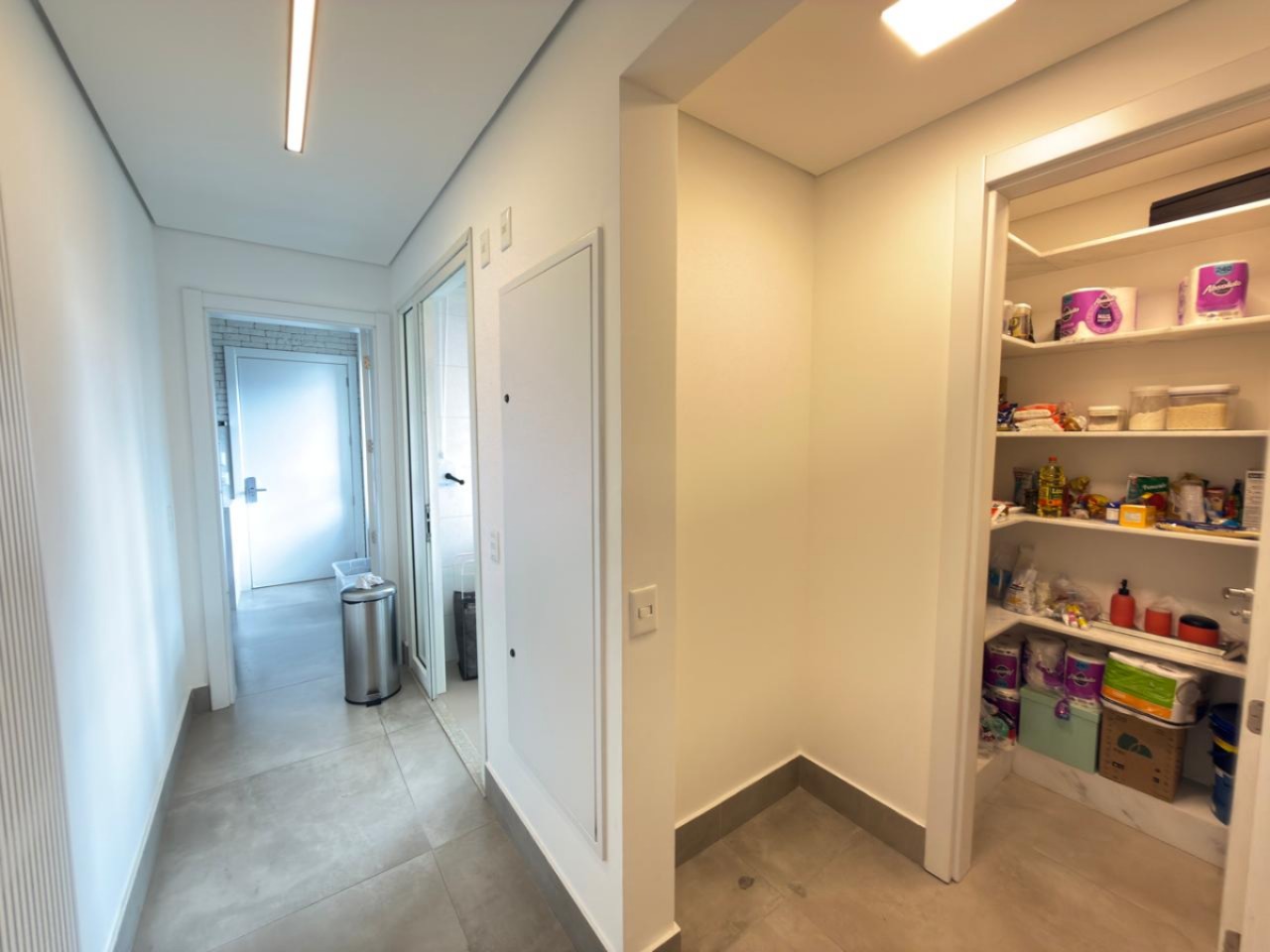 Apartamento, 3 quartos, 220 m² - Foto 58