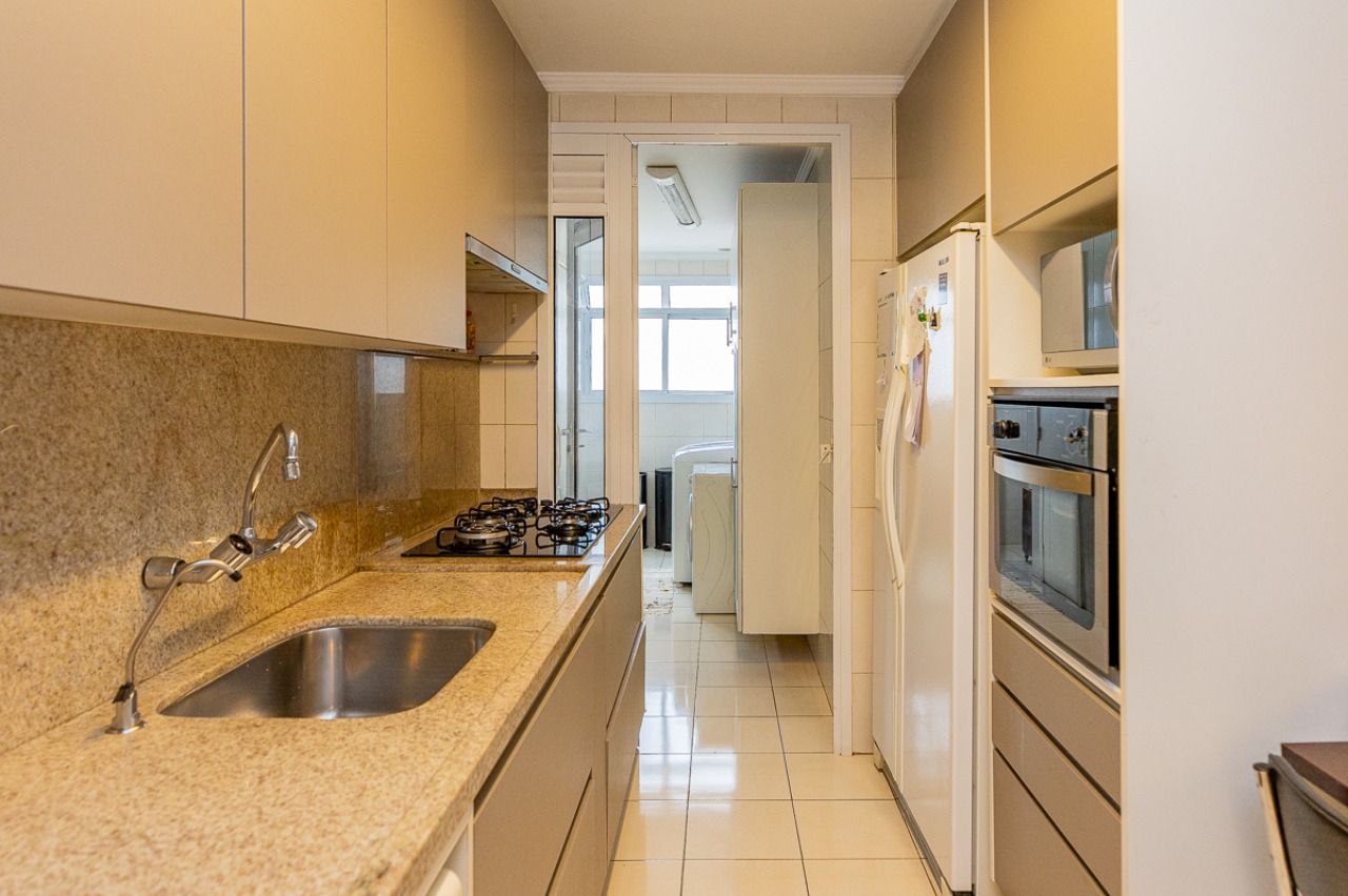 Apartamento, 3 quartos, 120 m² - Foto 20