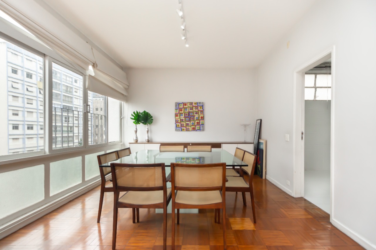 Apartamento, 4 quartos, 200 m² - Foto 8