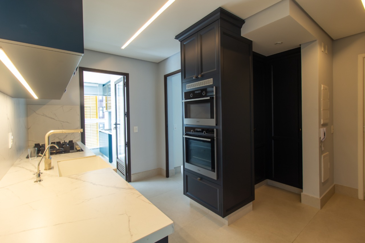 Apartamento, 3 quartos, 140 m² - Foto 45