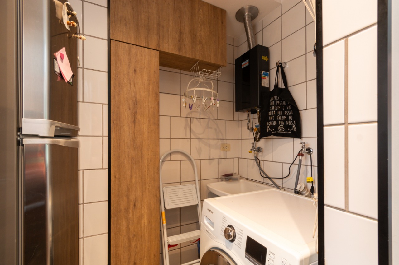 Apartamento, 1 quarto, 50 m² - Foto 16