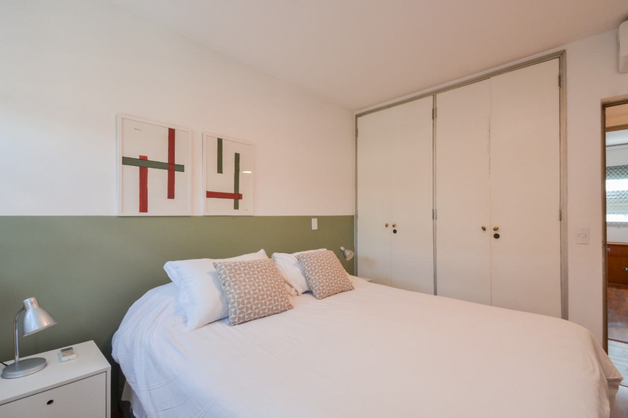 Apartamento, 2 quartos, 120 m² - Foto 20